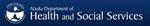 Alaska Department of Health and Social Services 
